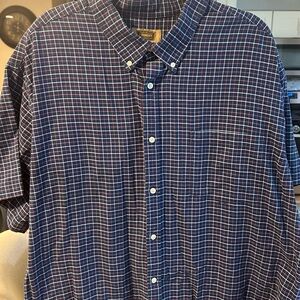The Foundry button down